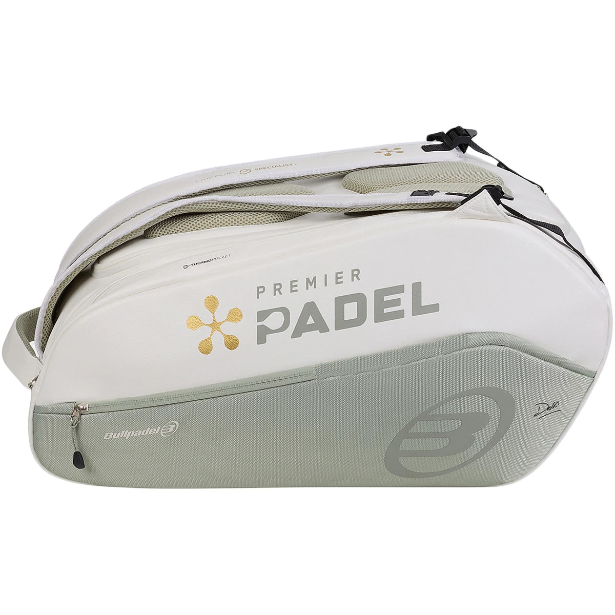 Bullpadel Padel Bag Bpp26003 Vertex W Premier 077