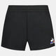Short Le Coq Sportif Women Tennis