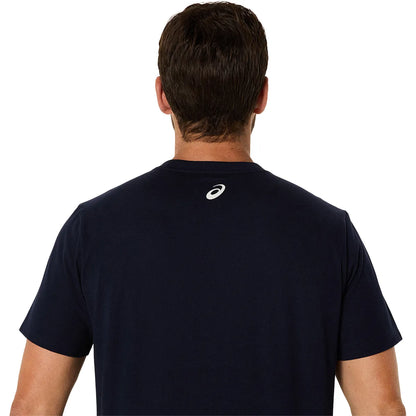 Asics Training Logo T-Shirt