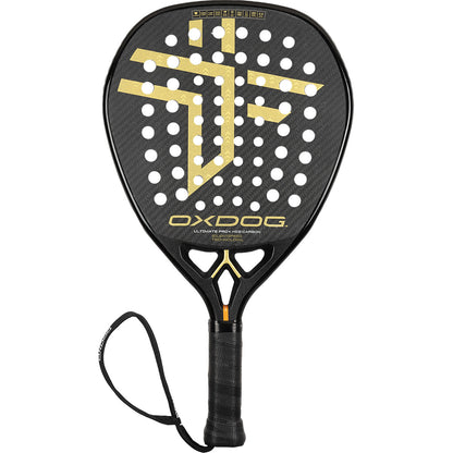 Padel Racket Oxdog Ultimate Pro+ Classics Series