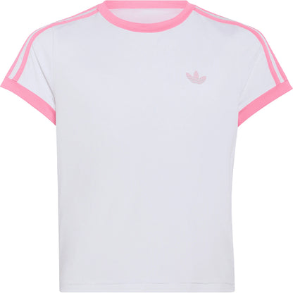 adidas Classics Girl T-Shirt