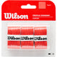 Wilson Profile Overgrips X3