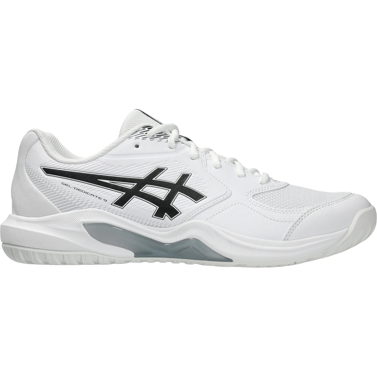 Asics Gel Dedicate 9 All Court Shoes