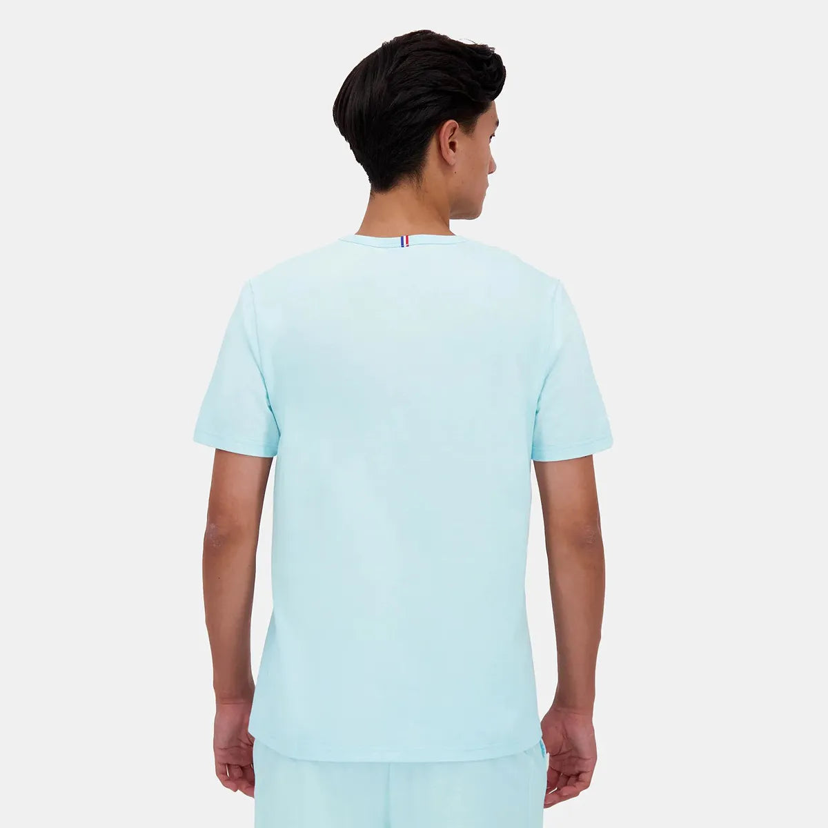 Le Coq Sportif Monochrome T-Shirt