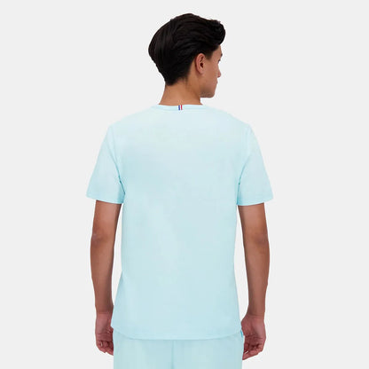Le Coq Sportif Monochrome T-Shirt