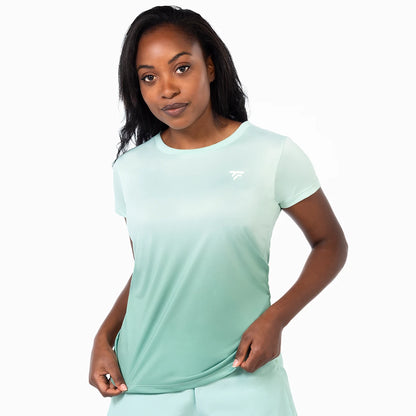 Tecnifibre Women's Team X-Loop T-Shirt