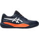 Asics Junior Gel Resolution X Gs All Court Shoes