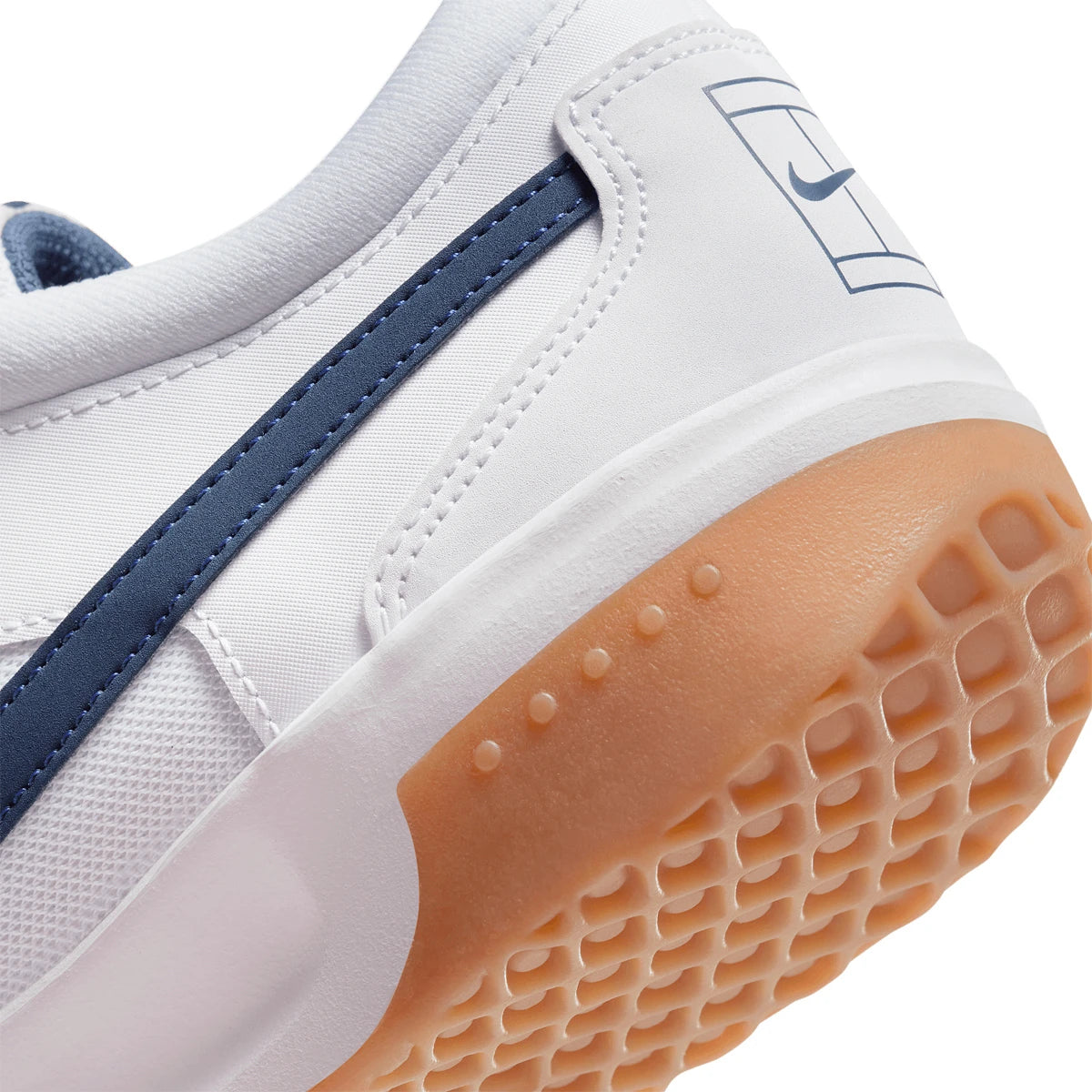 Nike Junior Air Zoom Court Lite 3 All Court Shoes