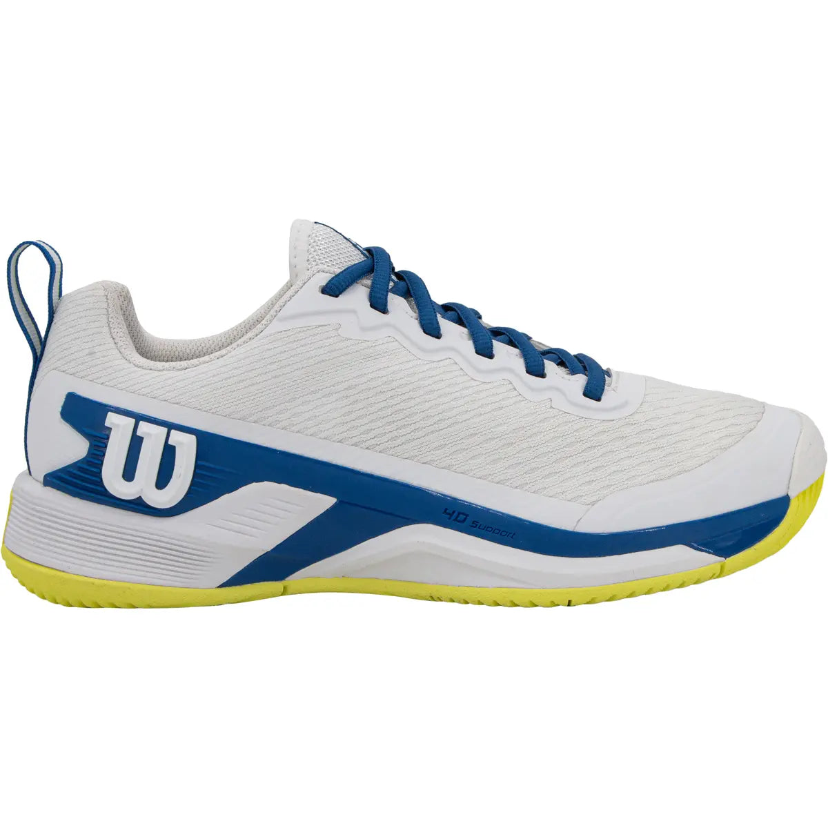 Wilson Rush Pro 4.5 All Court Exclusive Shoes