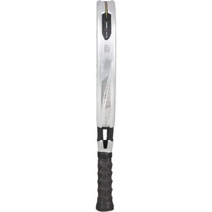 Racket Test Padel Bullpadel Vertex 05 Hybrid 27