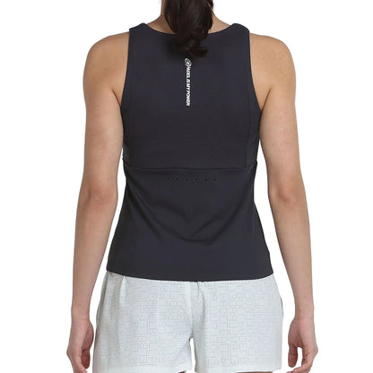 Tank top Bullpadel Women Power Porru