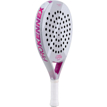 Padel Racket Pro Kennex Turbo Pink