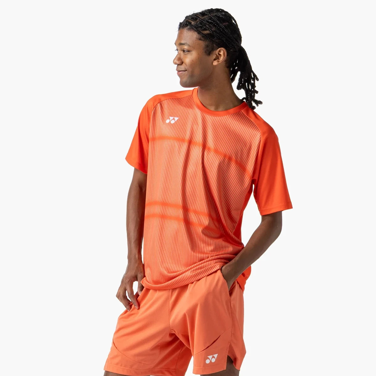 Yonex Team T-Shirt 16862Ex