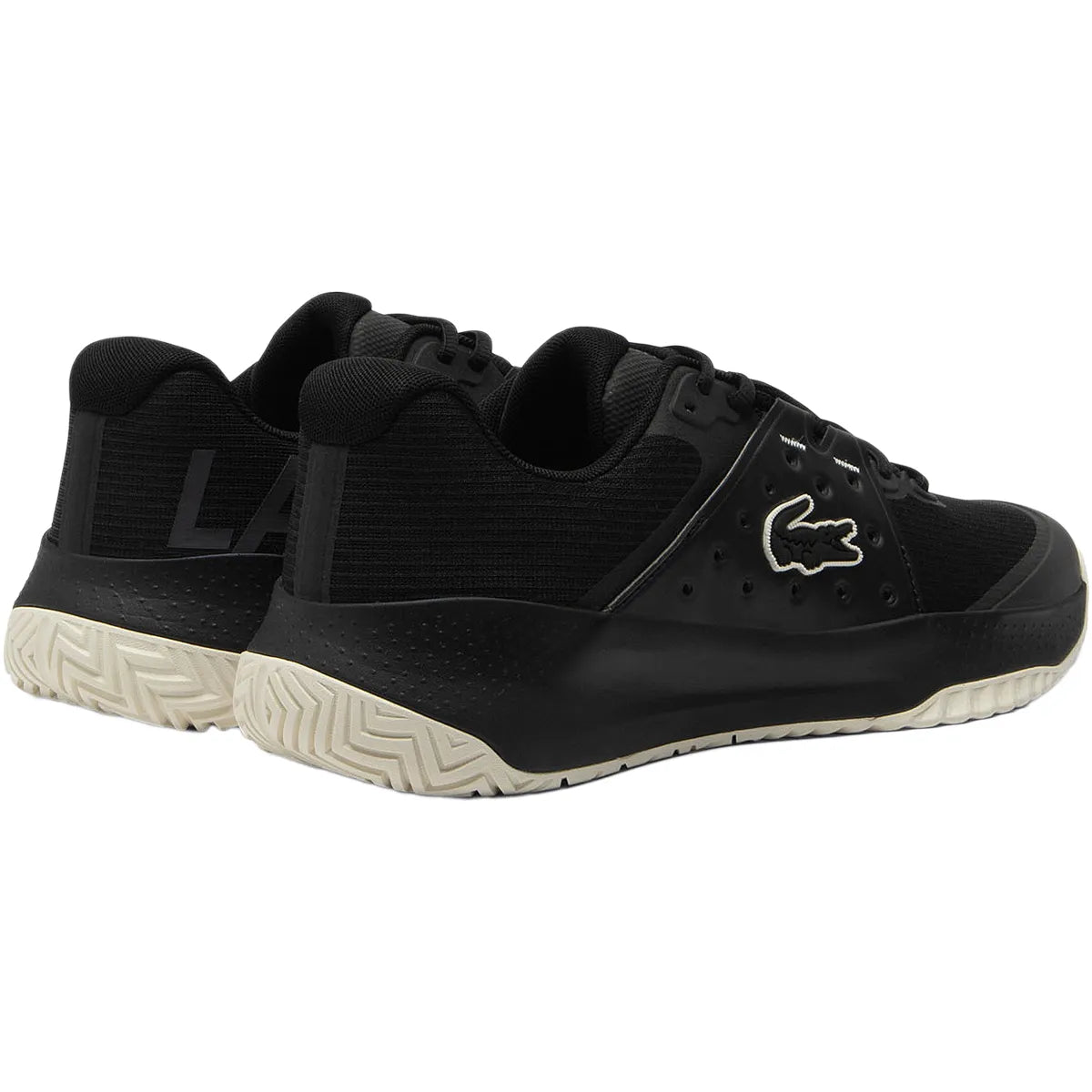 Lacoste Power Serve All Court Shoes