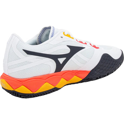 Mizuno Wave Enforce Tour 2 Clay Shoes