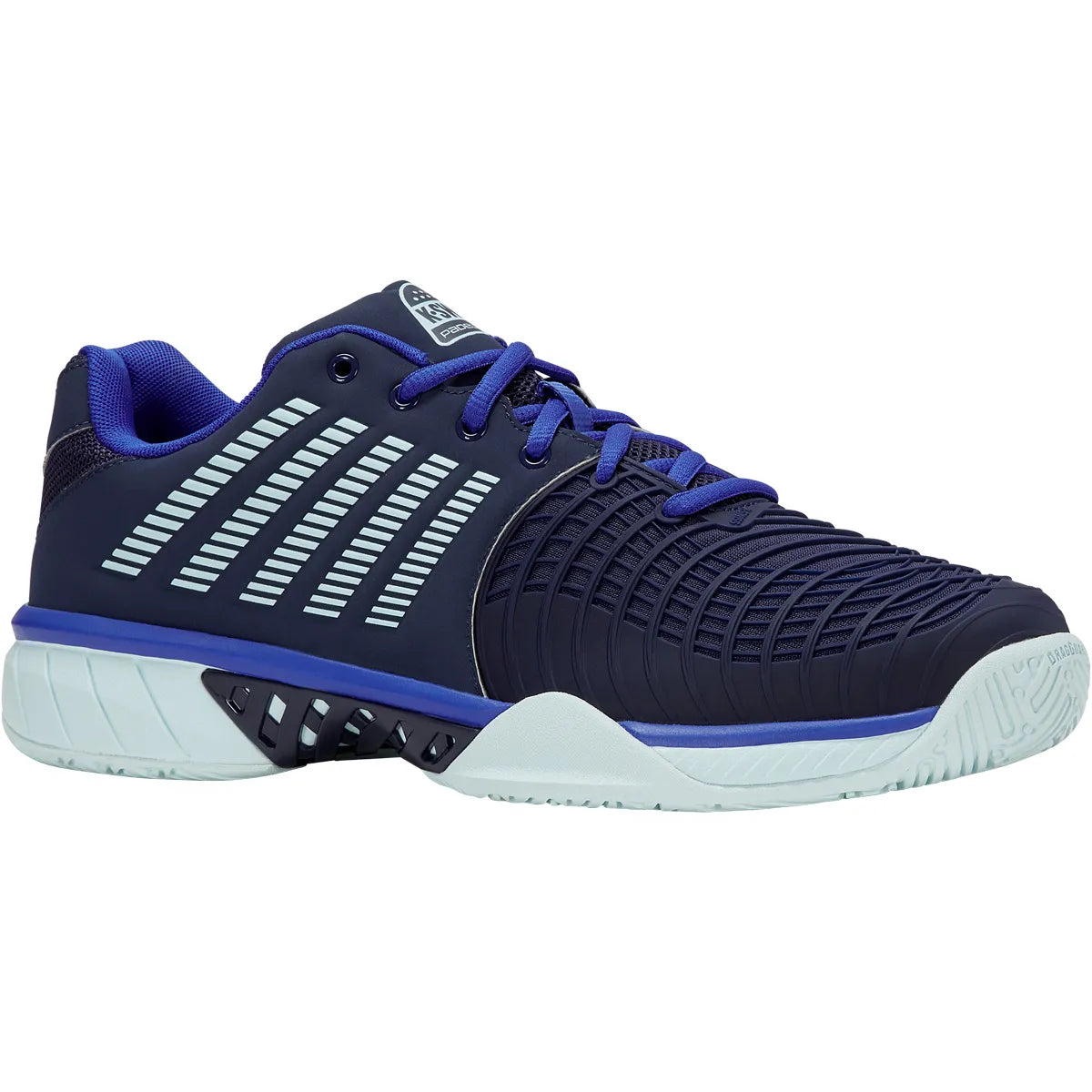 K-Swiss Express Light 3 Padel shoes