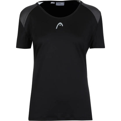 Head Women's Club 22 Tech T-Shirt