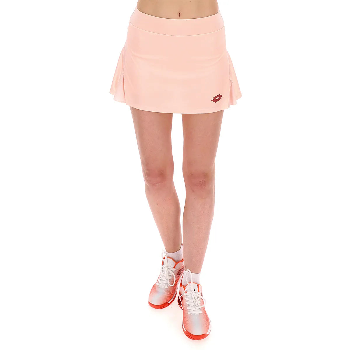 Lotto Women's Tech II Skirt -D2 Riyadh