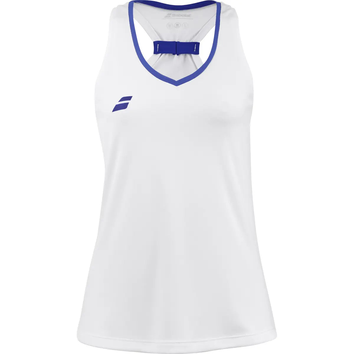 Babolat Junior Girl Tank Top Play