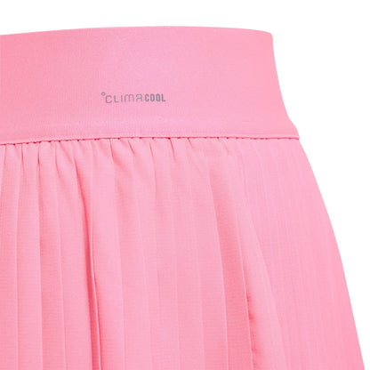 adidas Girl Club Pleated Skirt