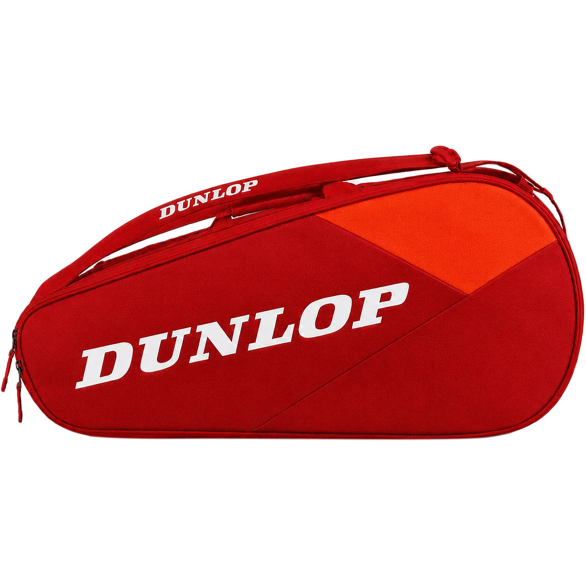 Dunlop Cx Club Tennis Bag 10 Rackets