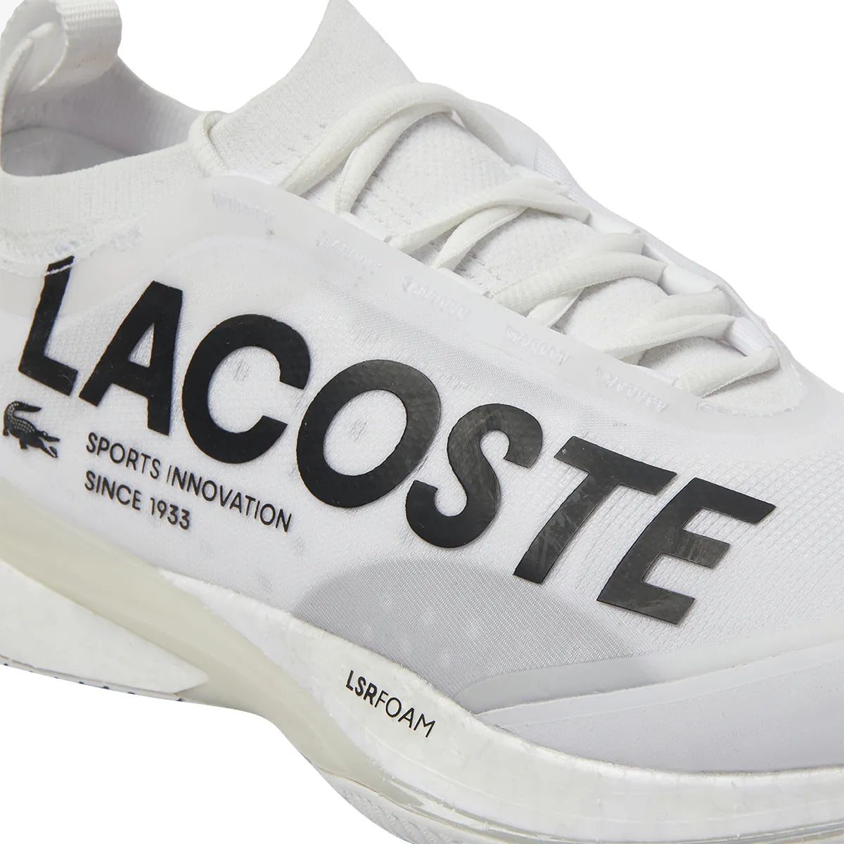 Lacoste AG-LT Lite All Court Shoes