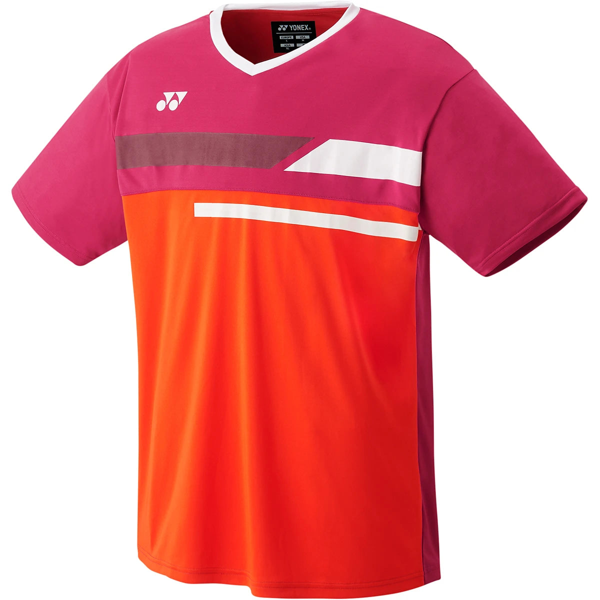 Yonex Men's Team Ym0029Ex T-Shirt