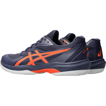 Asics Gel Game FF Clay Shoes