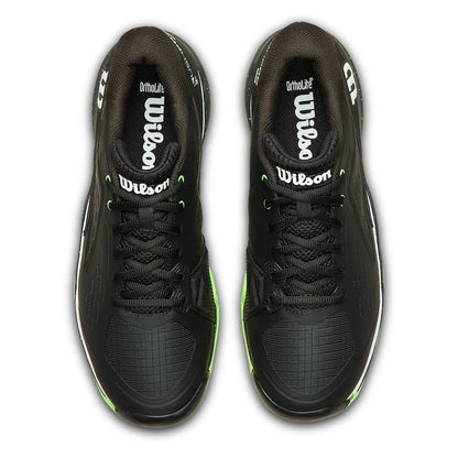 Wilson Rush Pro Ace Clay Shoes
