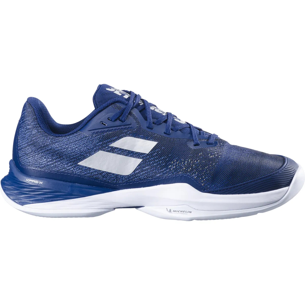 Babolat Jet Mach 3 Clay Shoes