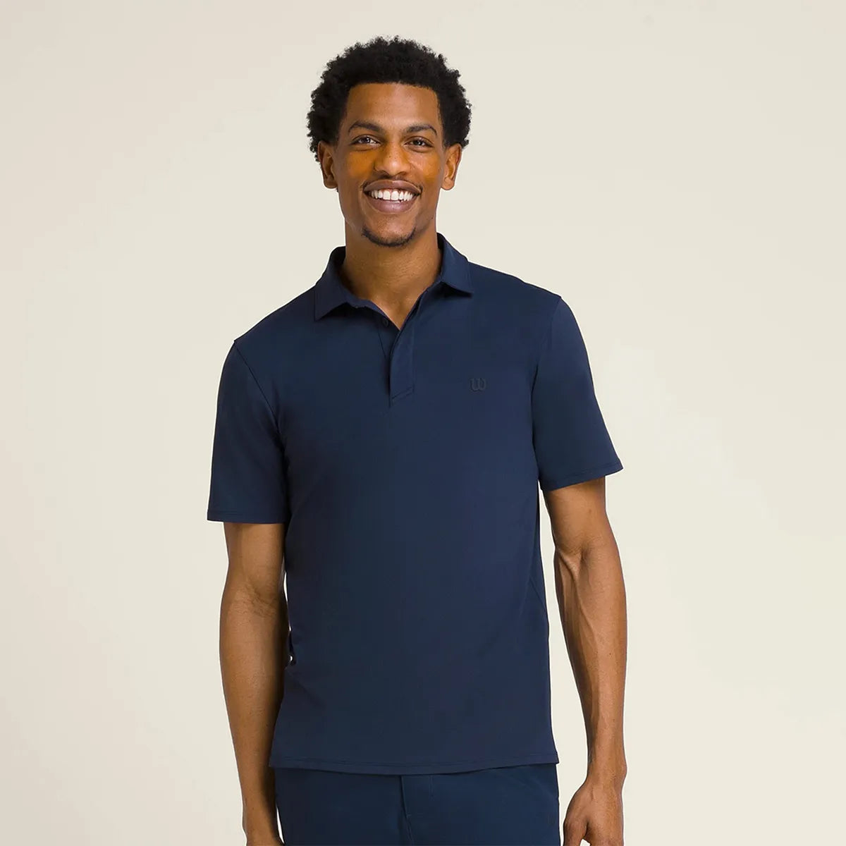 Wilson League Polo