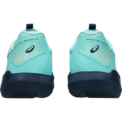 Asics Solution Speed FF4 All Court Shoes