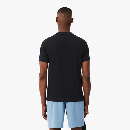 Lacoste Core Performance Training Graphic T-Shirt