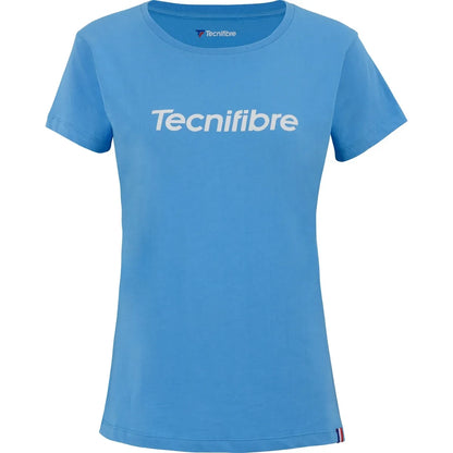 Tecnifibre Women's Team Cotton T-Shirt