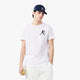 Pack Fan Lacoste Djokovic T-Shirt + Cap