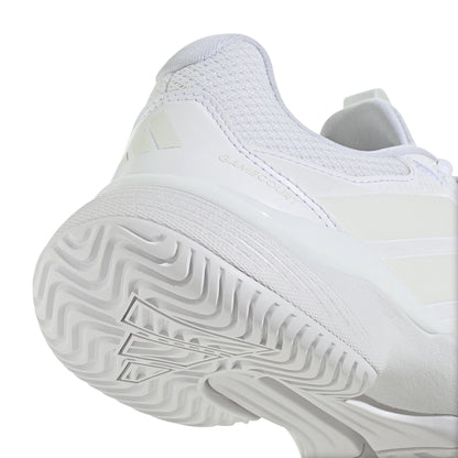 adidas Women's Gamecourt 3 All Court Shoes