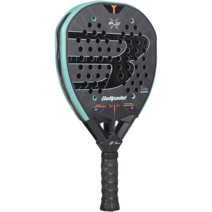 Padel Racket Bullpadel Xplo 02 27