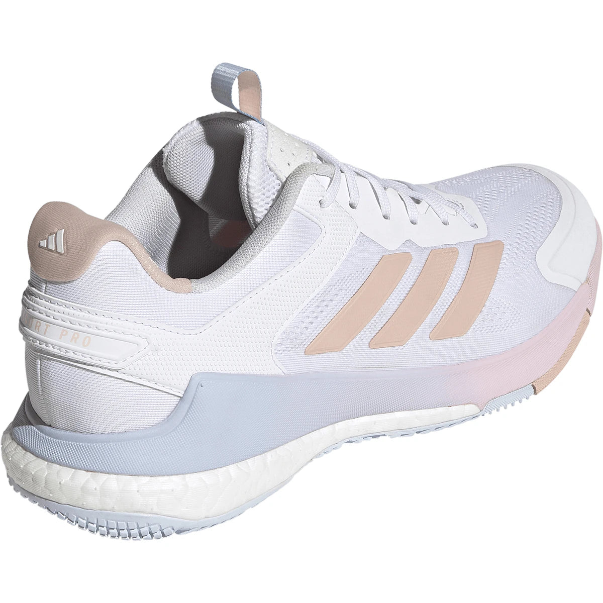 adidas Netcourt Pro All Court Shoes