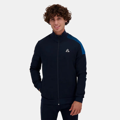 Le Coq Sportif Heritage Fz Sweat