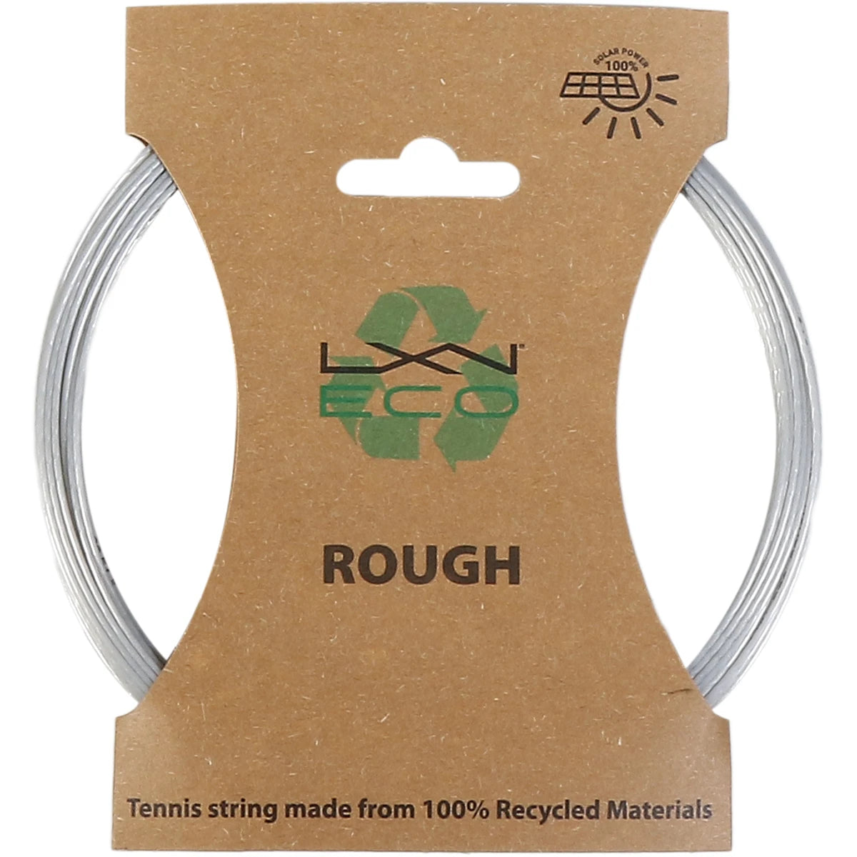 Luxilon Eco Rough String (12 Metres)