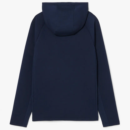 Lacoste Core Performance Fz Mesh Hoody Sweat