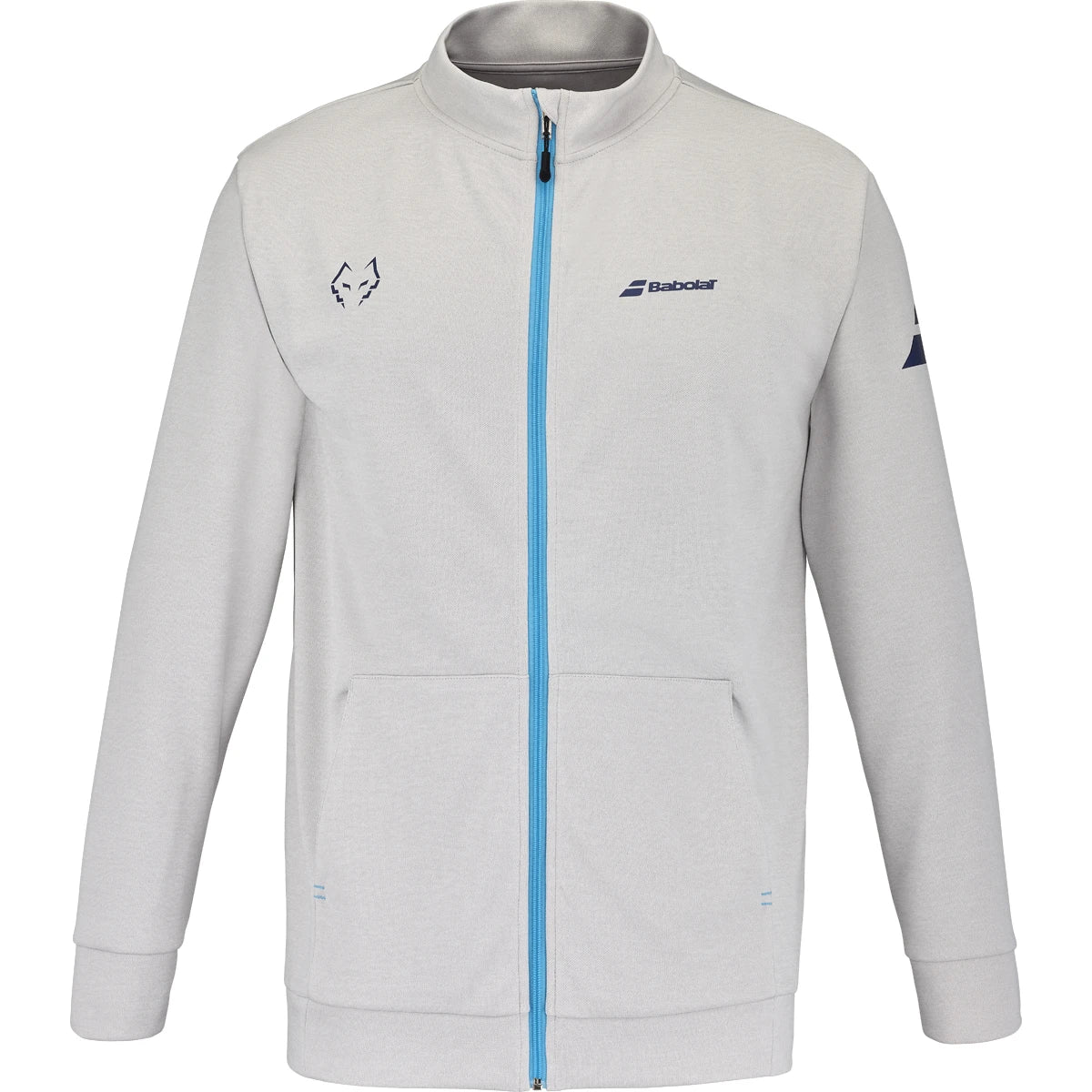 Babolat Padel Lebron Jacket