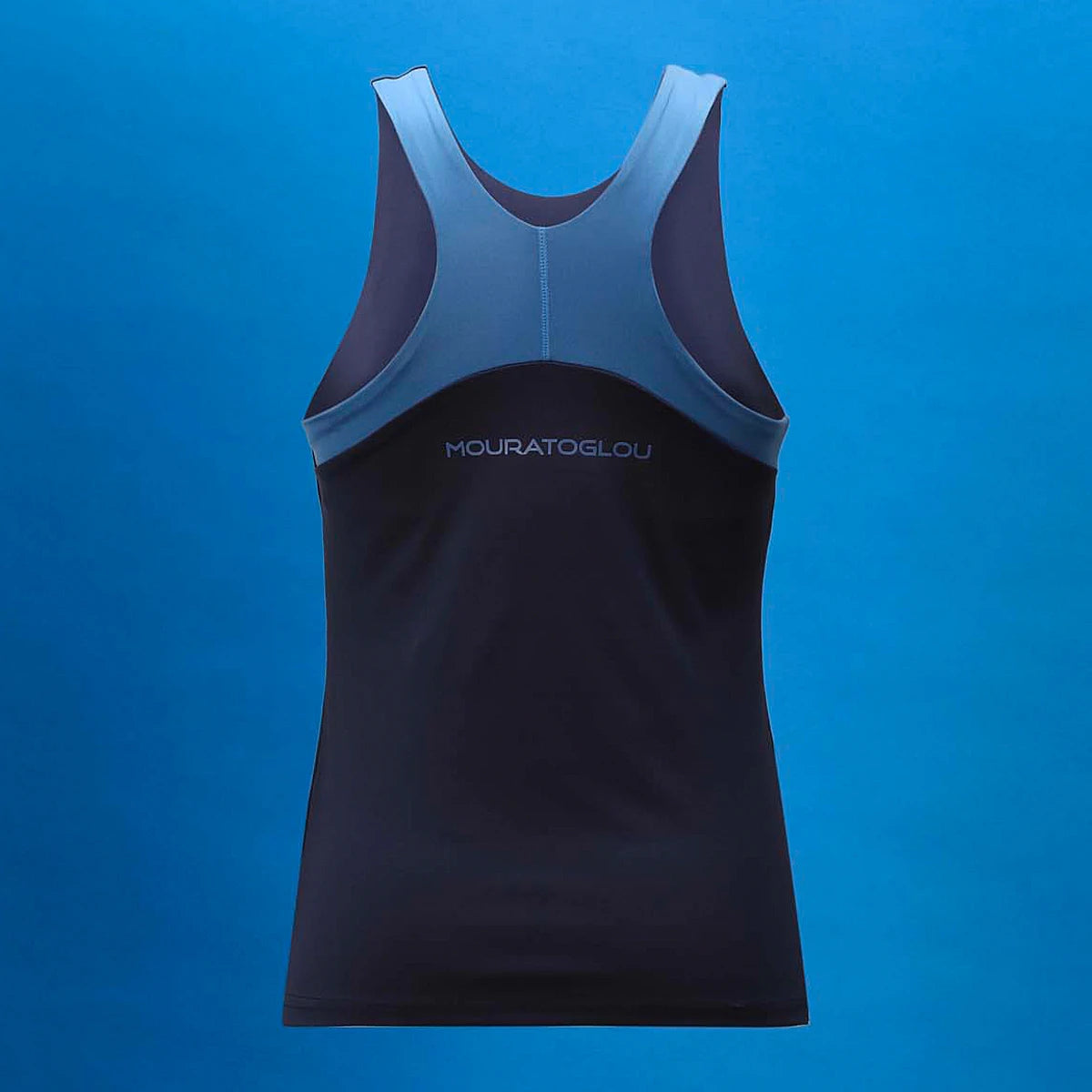 Tank top Mouratoglou Apparel Women Match Player
