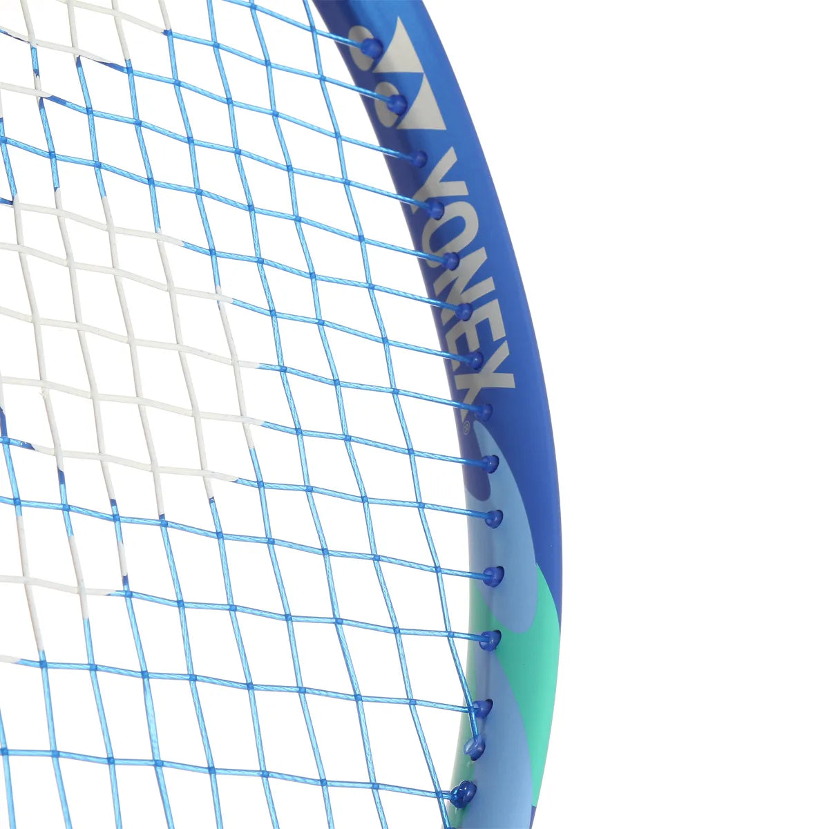 Yonex Ezone Alpha L Blast Blue Racket (260 Gr)