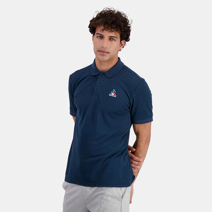 Le Coq Sportif Essentials Polo
