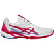 Asics Women's Solution Speed FF 3 All Court Shoes