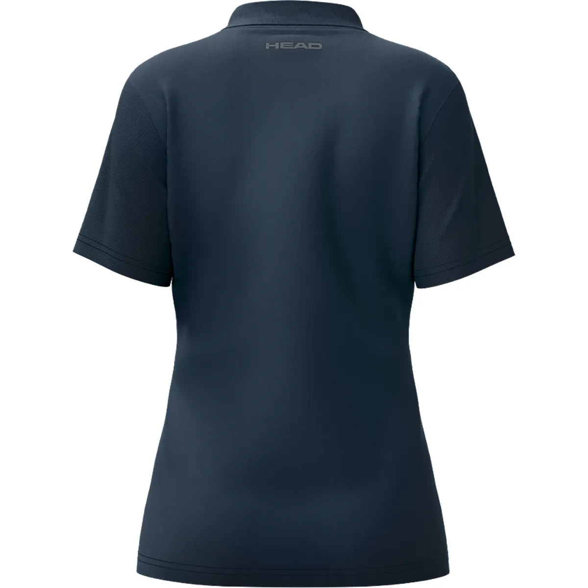 Polo Head Women Club Tech