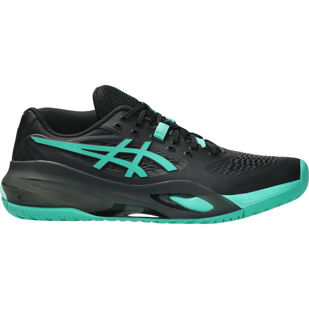 Asics Gel Resolution X All Court Shoes