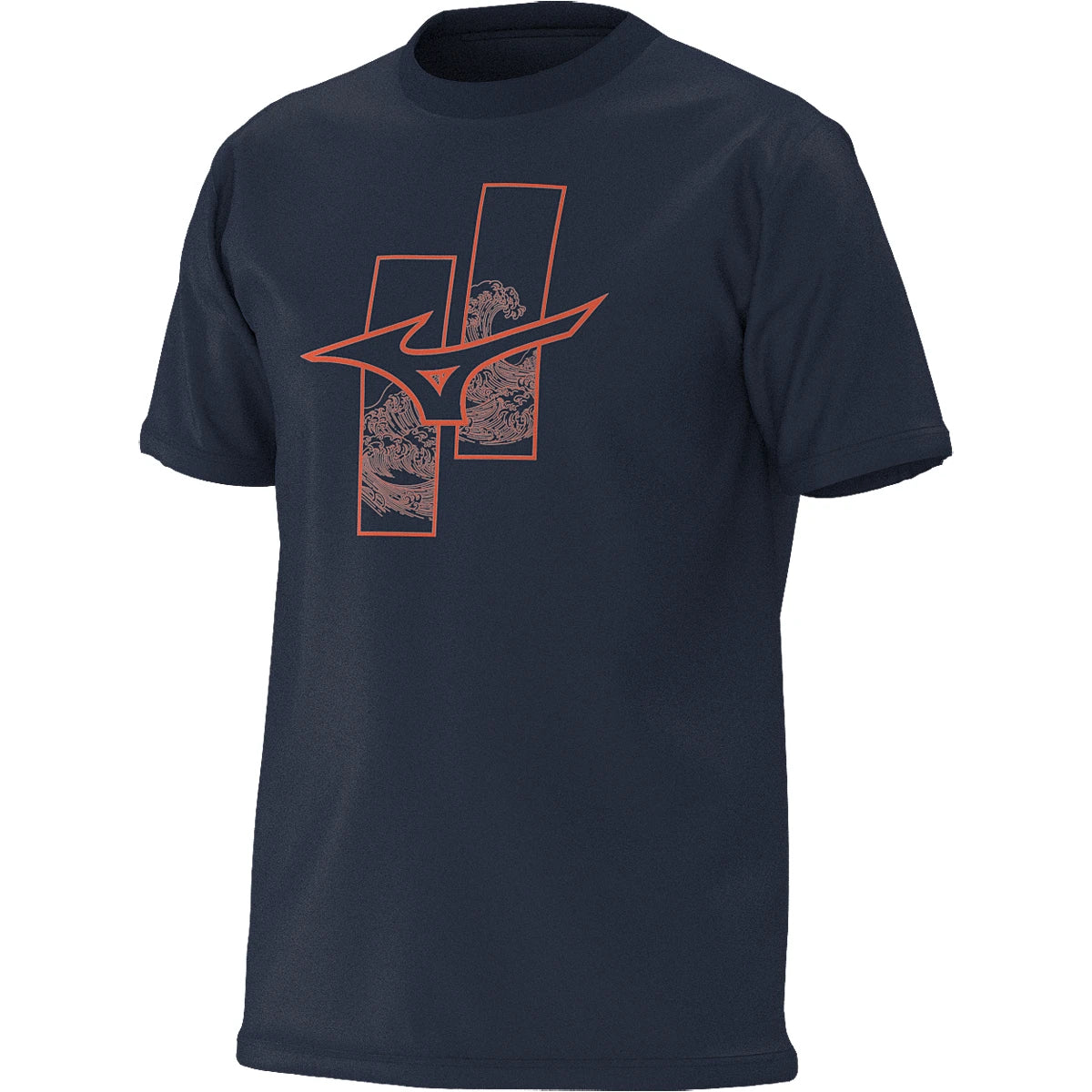 Mizuno Athletic T-Shirt