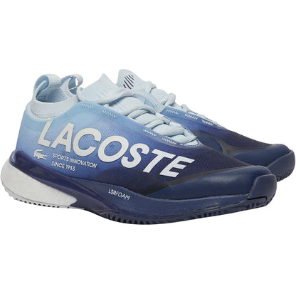 Lacoste Women's AG-LT Lite All Court Shoes